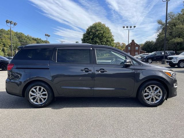 2019 Kia Sedona EX