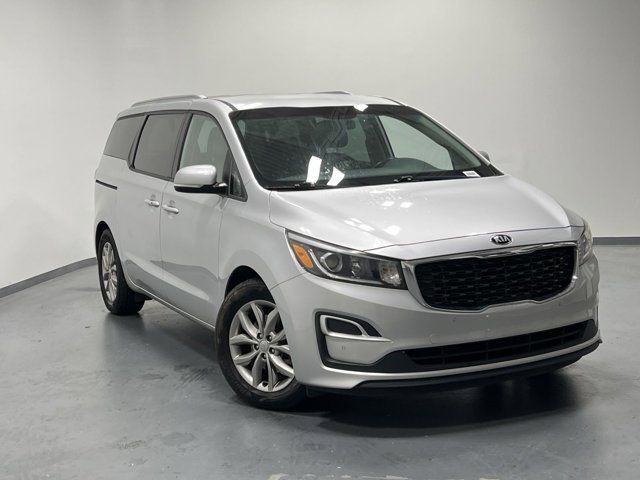 2019 Kia Sedona EX