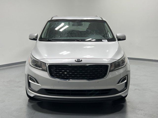 2019 Kia Sedona EX