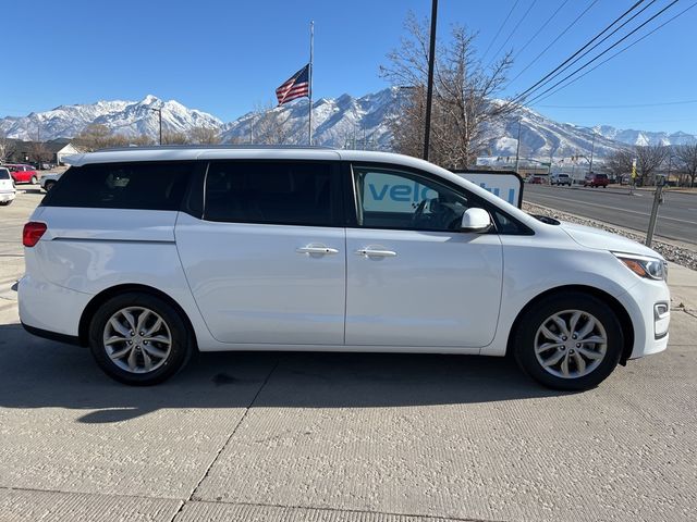 2019 Kia Sedona EX