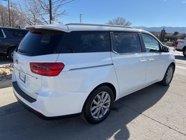 2019 Kia Sedona EX