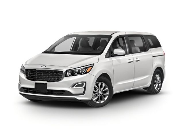 2019 Kia Sedona EX