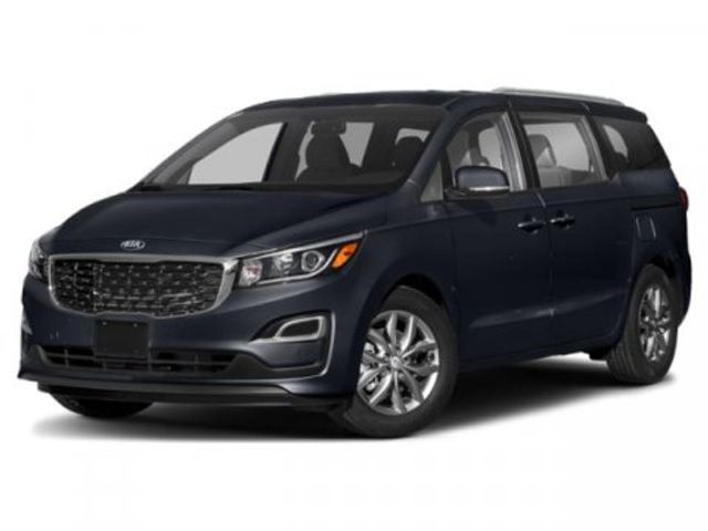 2019 Kia Sedona EX