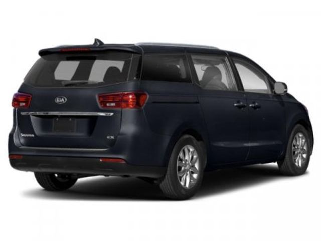 2019 Kia Sedona EX