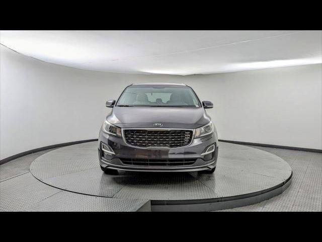 2019 Kia Sedona EX