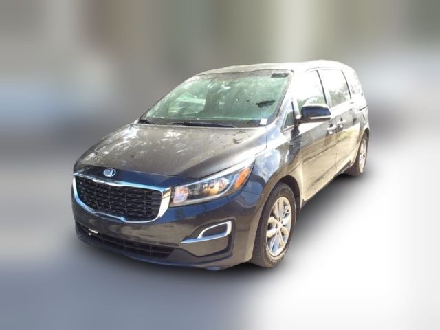 2019 Kia Sedona EX