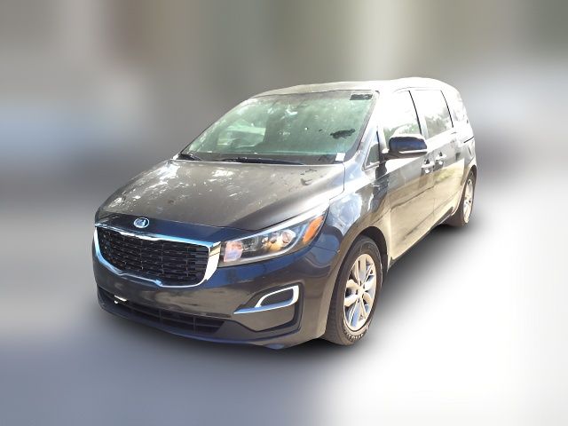 2019 Kia Sedona EX