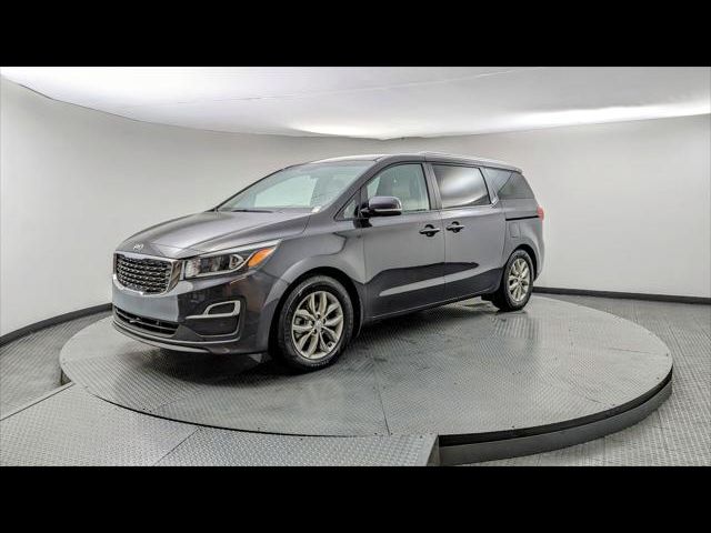 2019 Kia Sedona EX