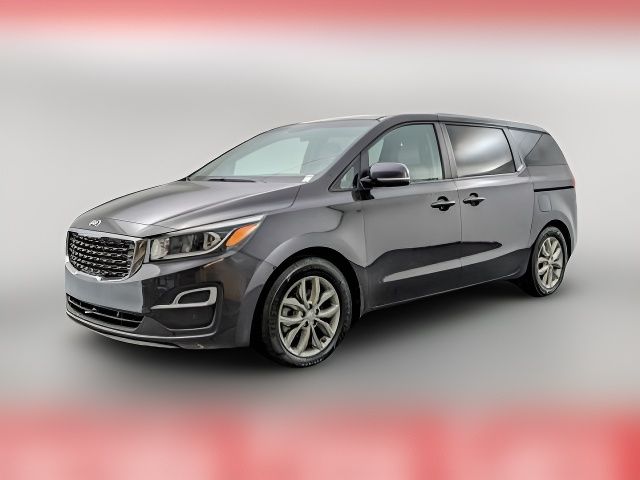 2019 Kia Sedona EX