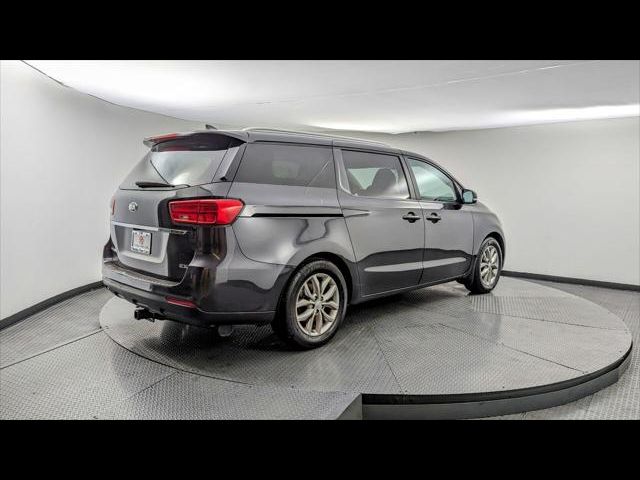 2019 Kia Sedona EX