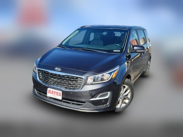 2019 Kia Sedona EX