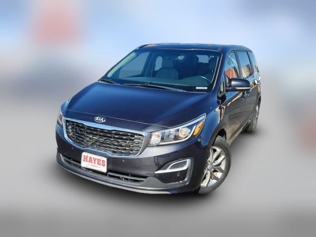 2019 Kia Sedona EX