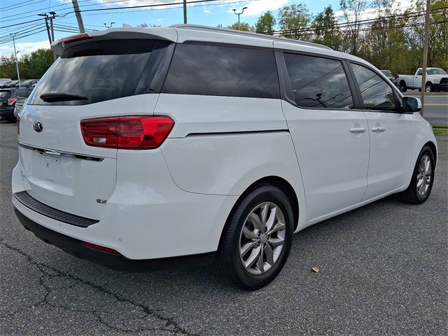 2019 Kia Sedona EX