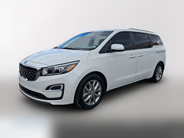 2019 Kia Sedona EX