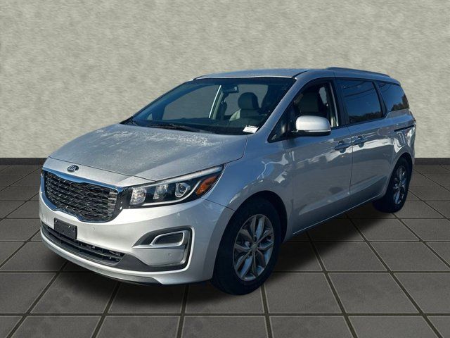 2019 Kia Sedona EX