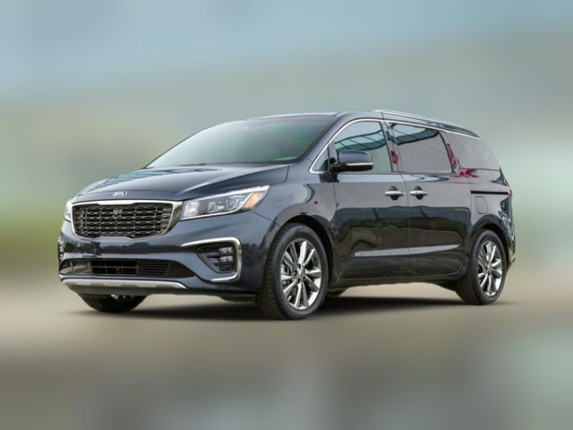 2019 Kia Sedona EX