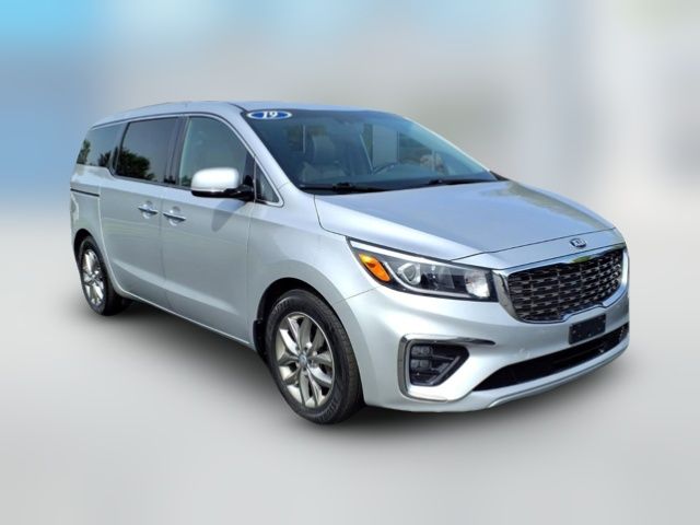 2019 Kia Sedona EX