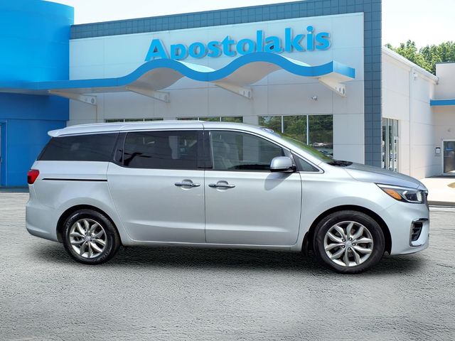 2019 Kia Sedona EX