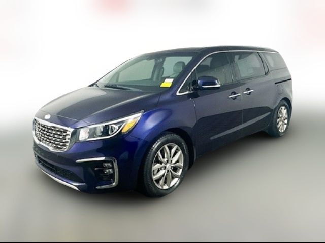 2019 Kia Sedona EX