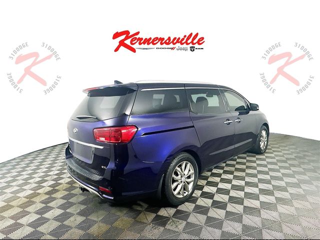 2019 Kia Sedona EX