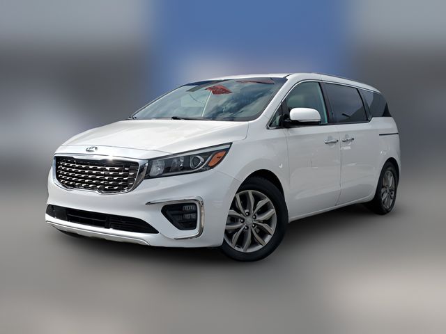 2019 Kia Sedona EX