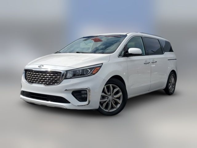 2019 Kia Sedona EX