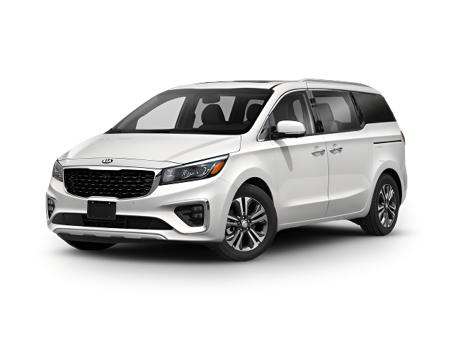 2019 Kia Sedona SX