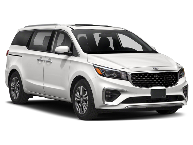2019 Kia Sedona SX