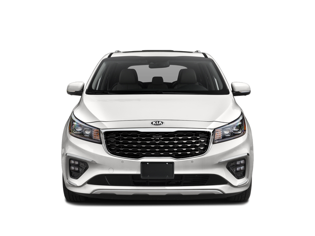 2019 Kia Sedona SX