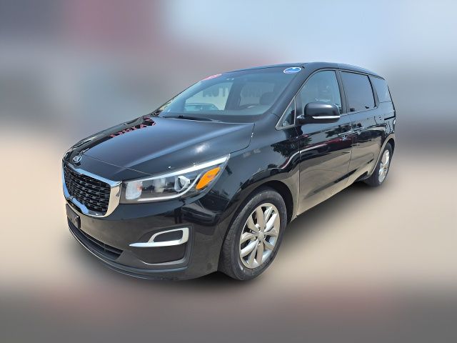 Autotrader Used Kia Sedona Minivan 2016 Kia Sedona For Sale In