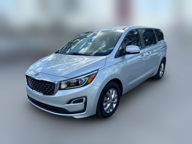 2019 Kia Sedona L