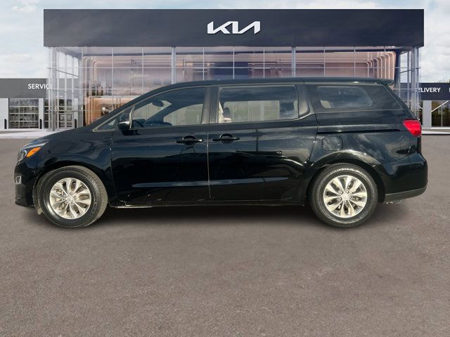 2019 Kia Sedona L