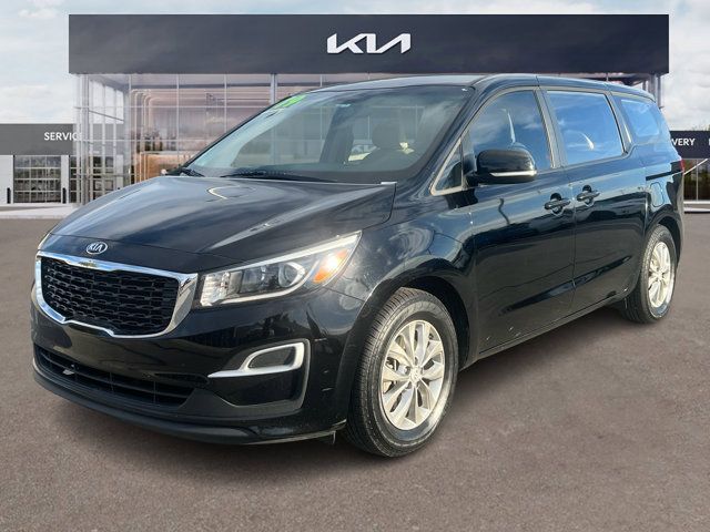 2019 Kia Sedona L