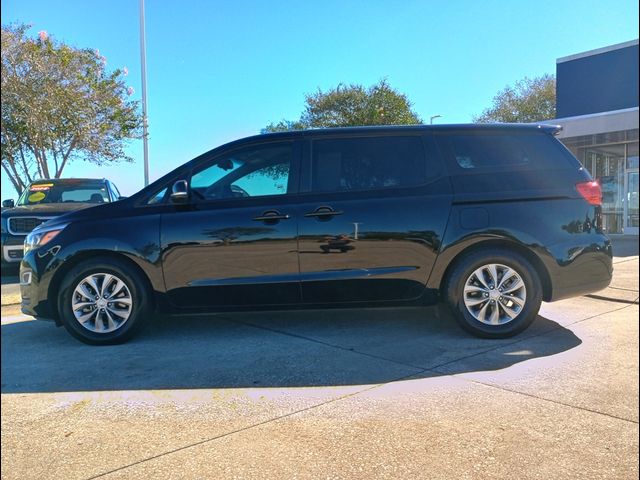 2019 Kia Sedona L