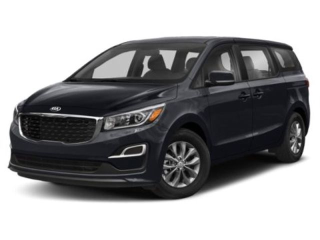 2019 Kia Sedona L