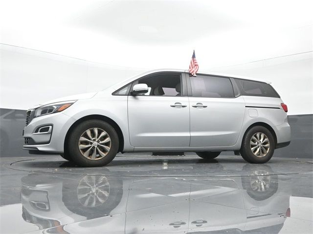 2019 Kia Sedona L