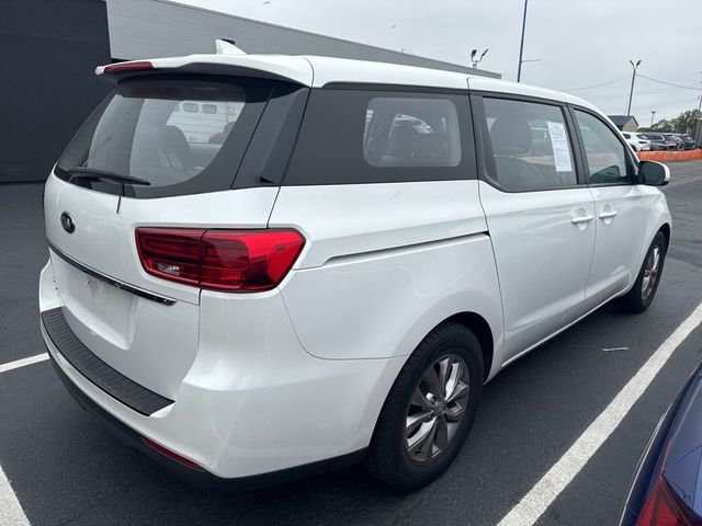 2019 Kia Sedona L