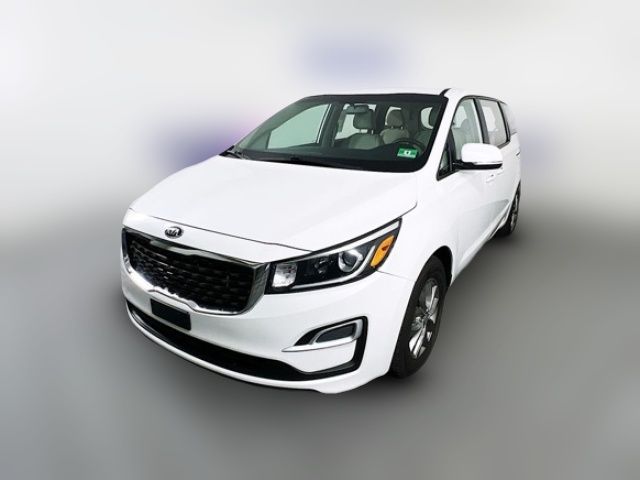 2019 Kia Sedona L