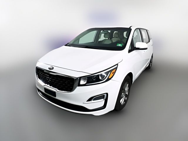 2019 Kia Sedona L