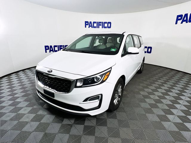 2019 Kia Sedona L