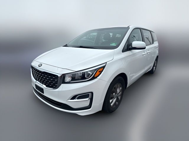 2019 Kia Sedona L