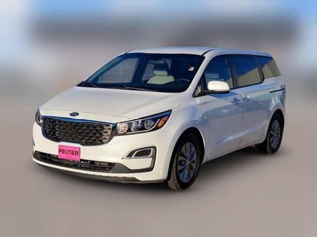 2019 Kia Sedona L