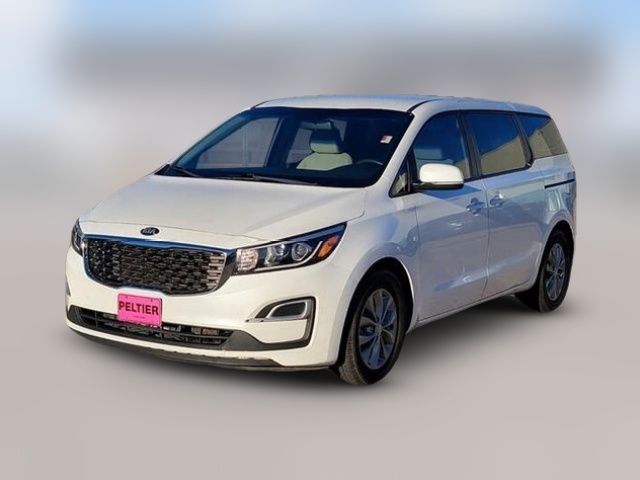 2019 Kia Sedona L