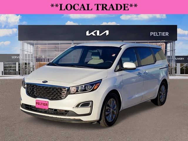 2019 Kia Sedona L