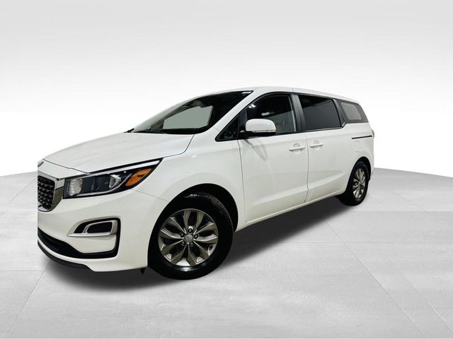 2019 Kia Sedona L