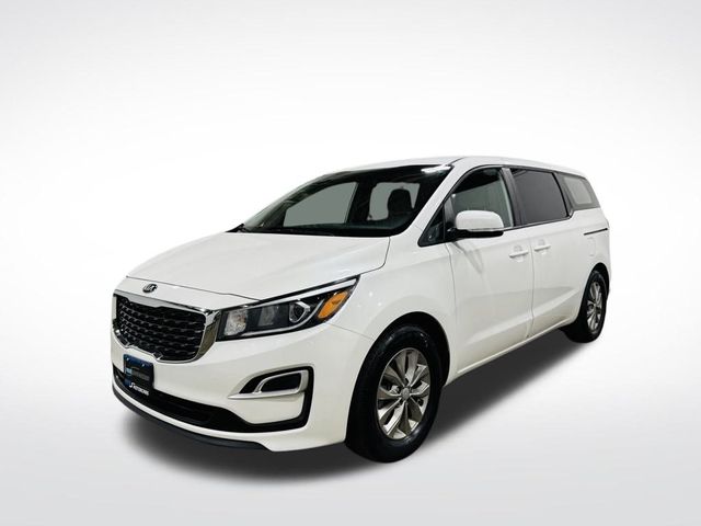 2019 Kia Sedona L