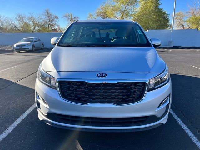 2019 Kia Sedona L