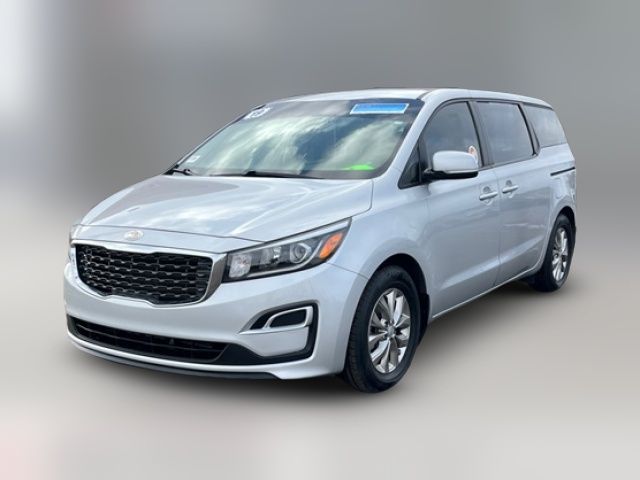 2019 Kia Sedona L