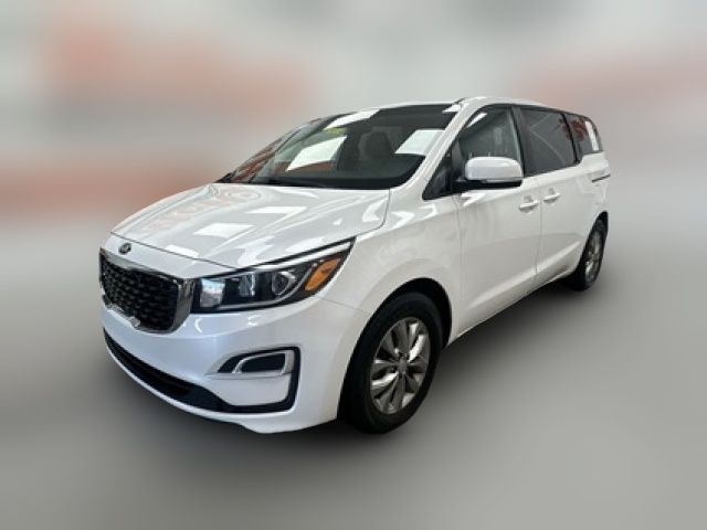 2019 Kia Sedona L