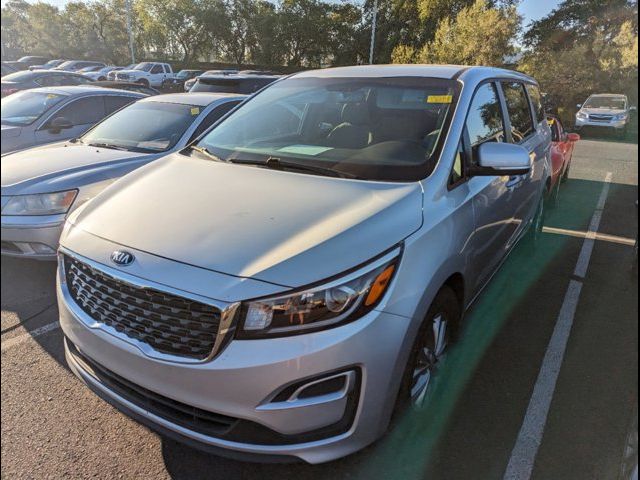 2019 Kia Sedona L